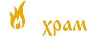 Логотип (белый)